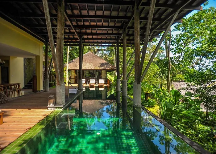 Komaneka At Bisma Ubud