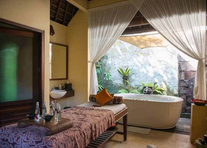 Komaneka At Bisma 5* Ubud