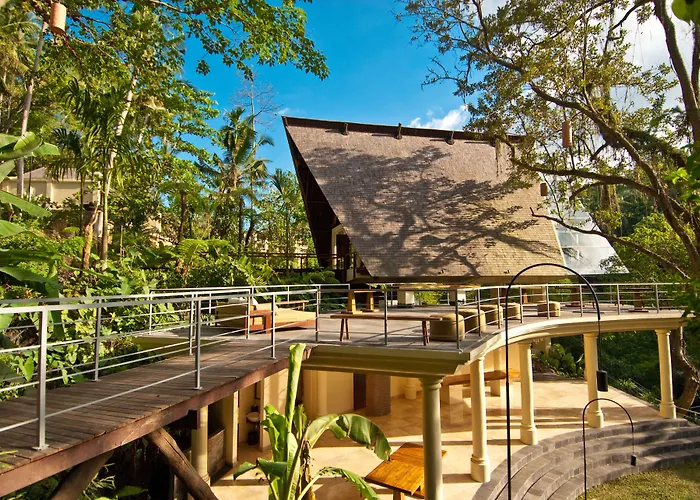 Komaneka At Bisma Resort Ubud