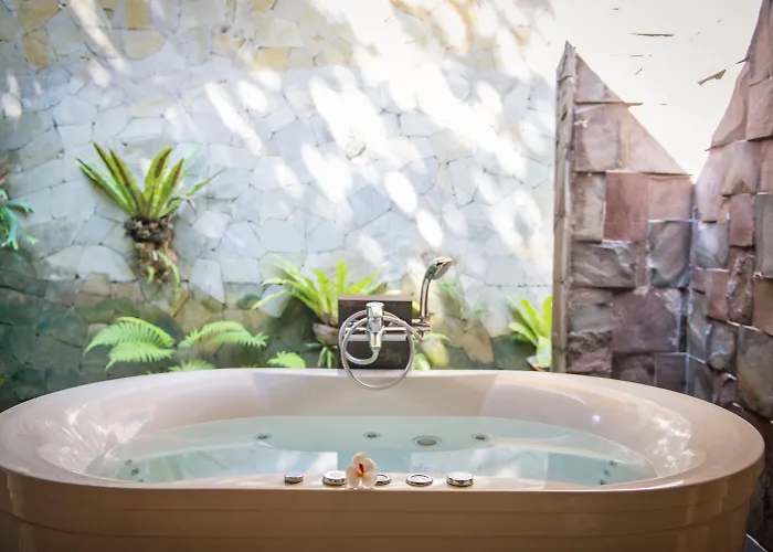 Komaneka At Bisma Resort Ubud